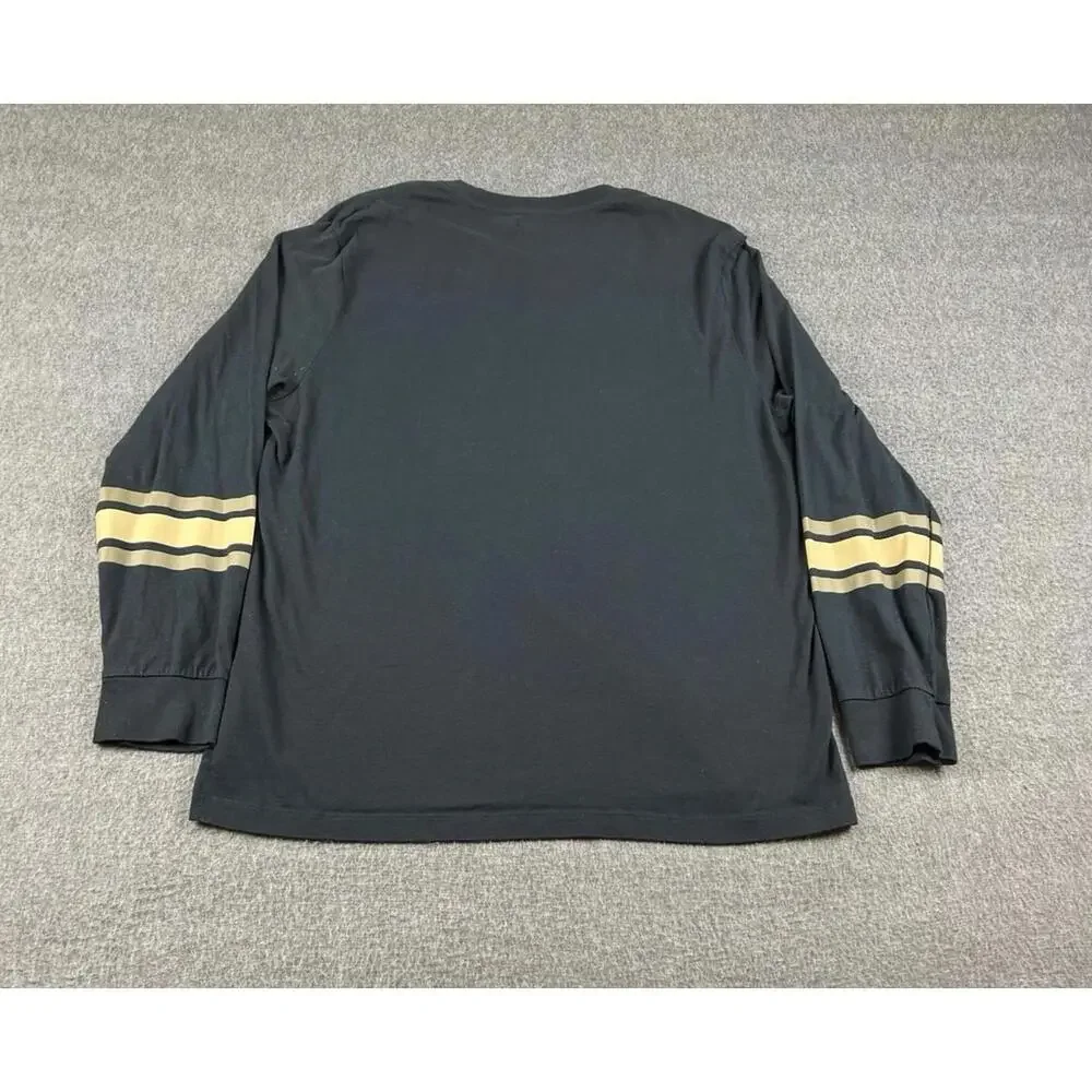 True‎ Religion Black Mens Long Sleeve Mens Sz XXL